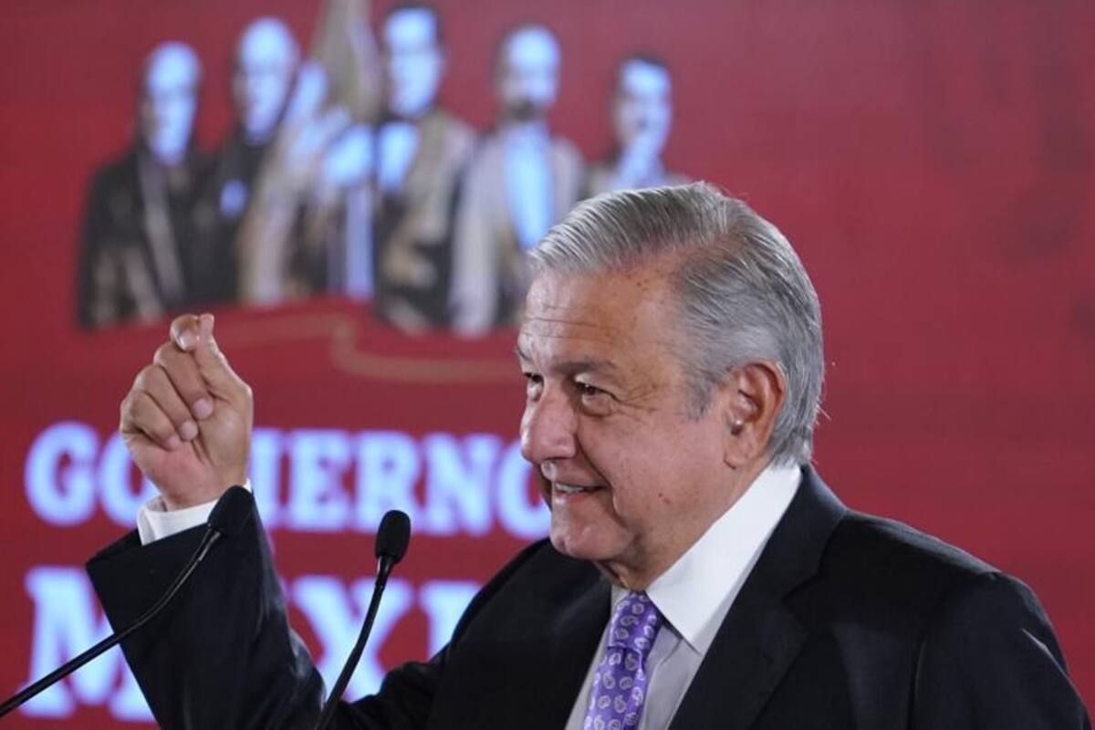 Lo mejor de la conferencia de AMLO de este miércoles 26 de junio