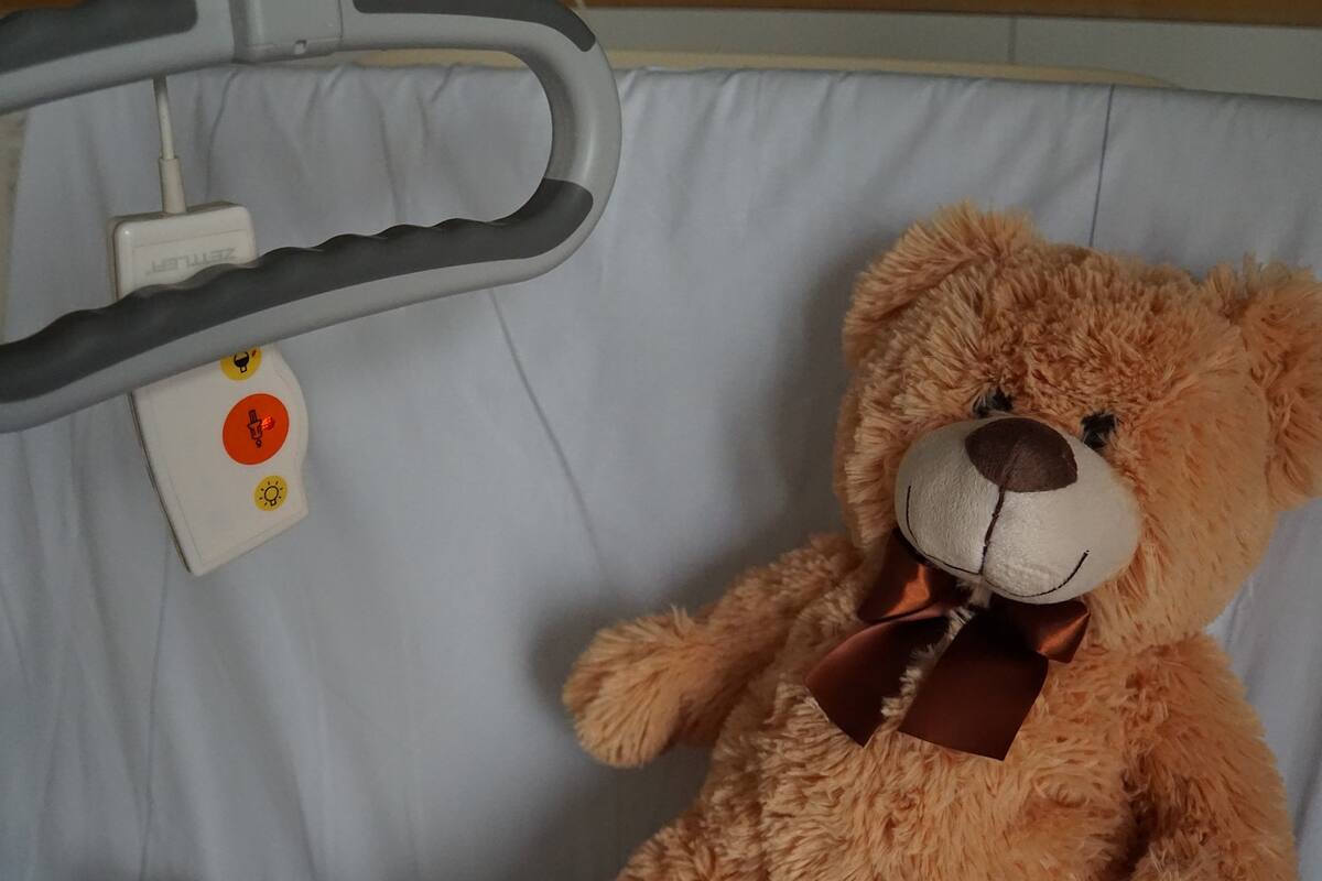 Hepatitis infantil aguda: Hay 222 casos sospechosos en México