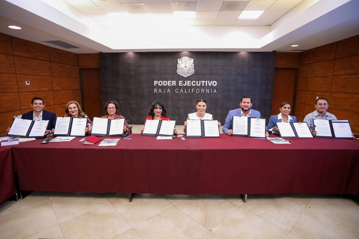 En la reunión se acordaron las acciones a implementar por la gobernadora, por los alcaldes y alcaldesas electas.