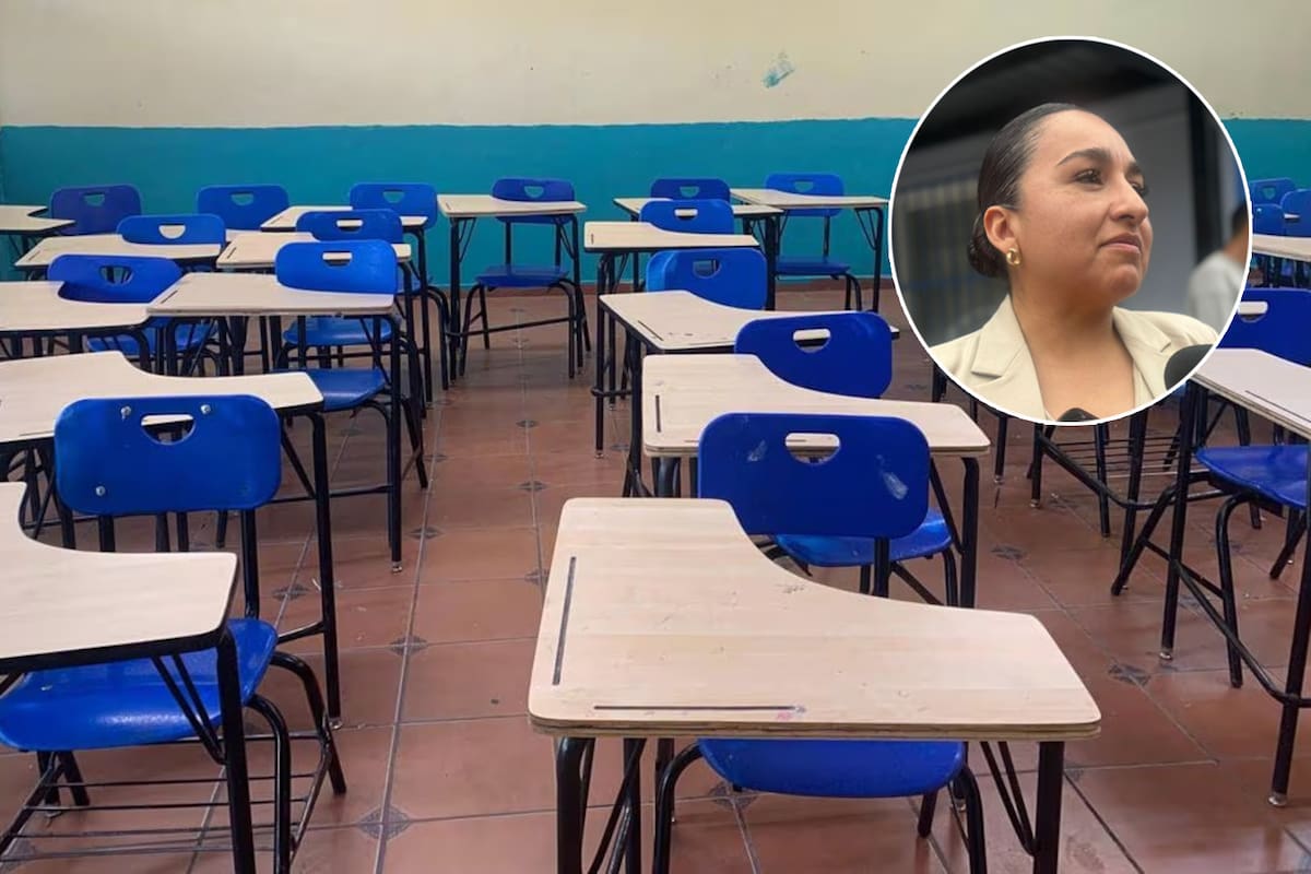 Concluyen ciclo escolar más de 300 mil alumnos de educación básica