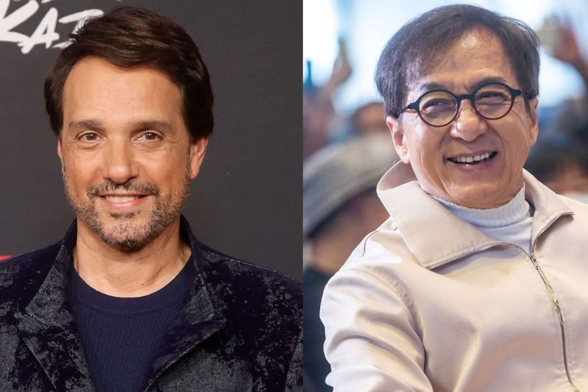 Ralph Macchio revela detalles sobre el estreno de la nueva película de ‘Karate Kid’ junto a Jackie Chan