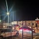 Fiestas en salones de eventos generan caos vial y riesgo para vecinos de Montesinos Residencial