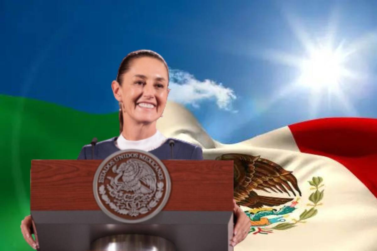 La toma de protesta presidencial en México: Un acto formal sin juramento religioso