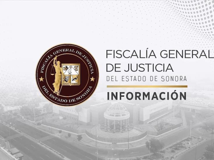 Fiscalia investiga tocamientos lascivos a mujer en Navojoa