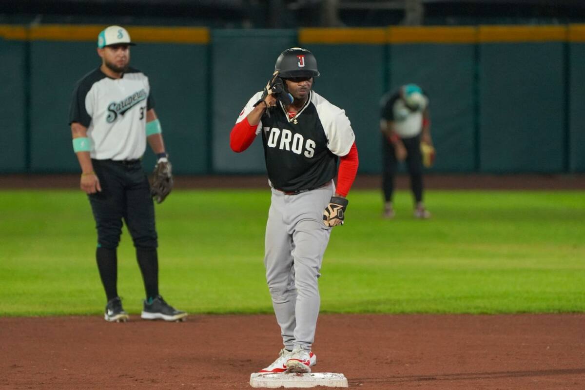 Toros de Tijuana deja escapar ventaja y cae ante Saraperos de Saltillo