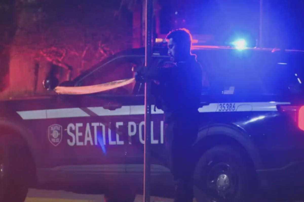 Un hombre de 61 años protegió a su hija adolescente durante una invasión a su hogar armado con una sartén y un cuchillo de cocina