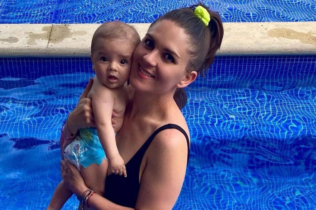 Zoraida Gómez sufre una picadora por animal y pide ayuda a sus seguidores