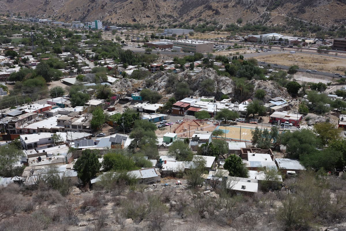 ¿Por qué La Matanza es la cuna de los tacos de cabeza en Sonora?