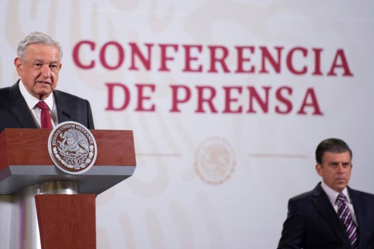 AMLO afirma que ha cumplido compromisos y agregó más a los 100 que hizo en el Zócalo