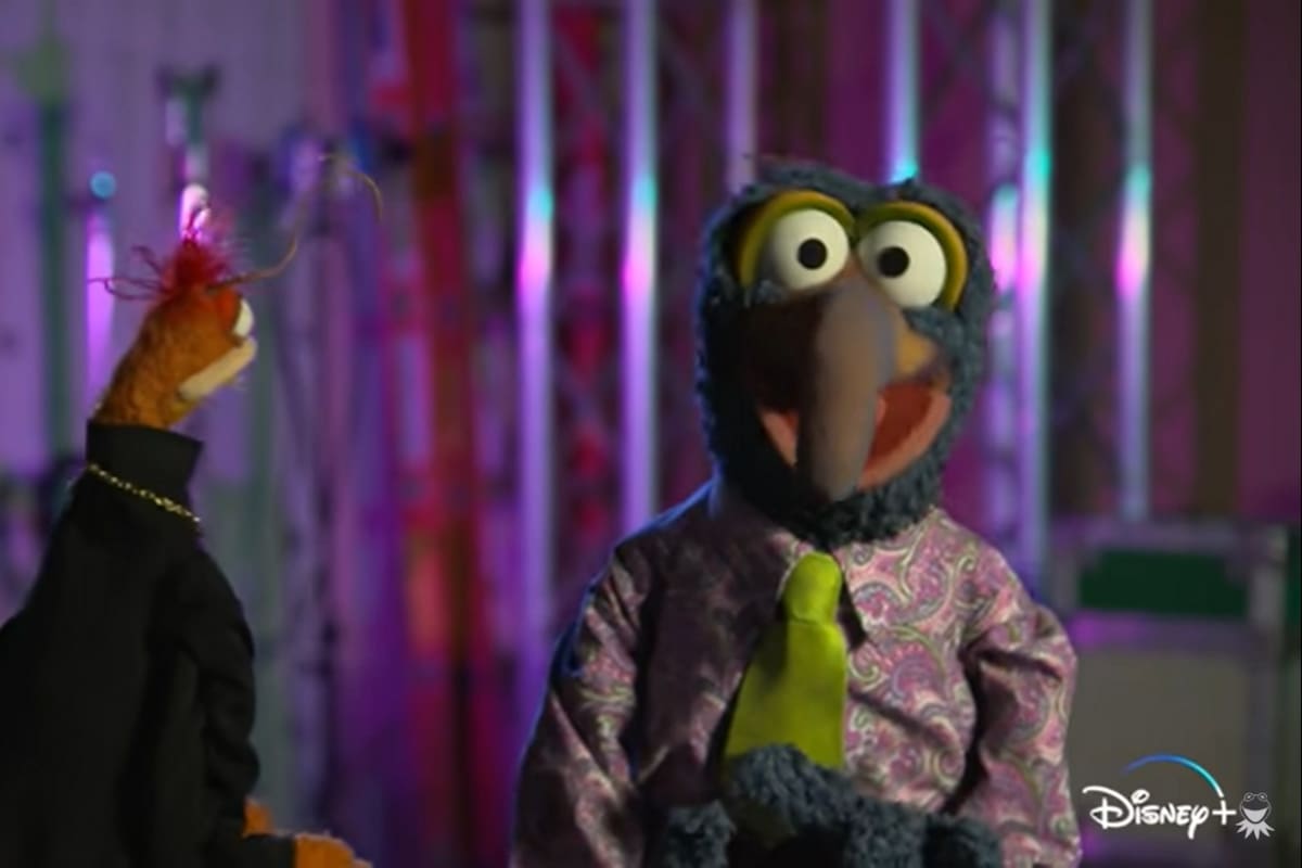 Los Muppets tendrán especial de Halloween en Disney Plus