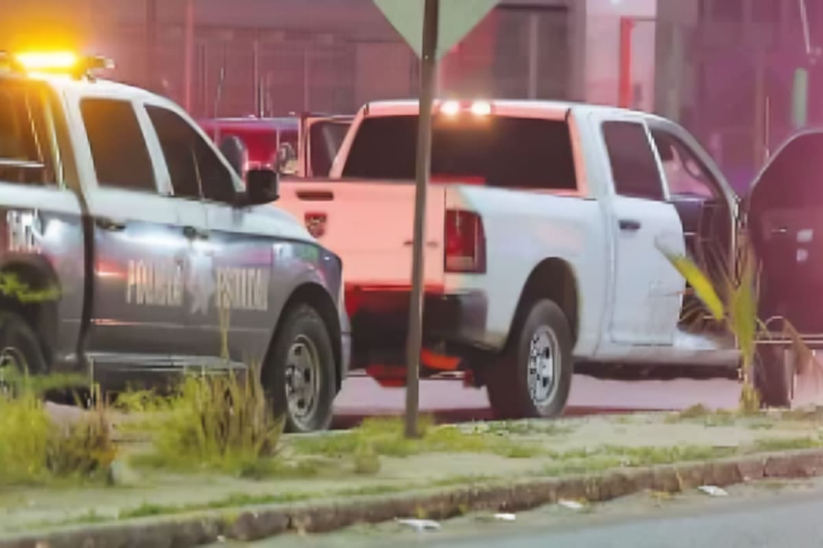 Identifica FGJE a grupo delictivo detrás de ataque al CUM