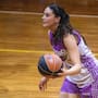 Trigueras vuelve a ganar y se impone por un punto a Gorilas Girls