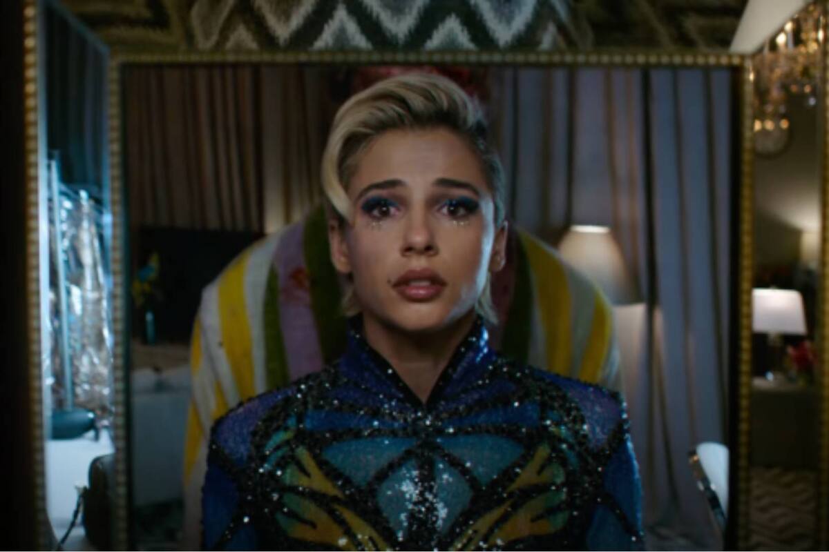 'Smile 2' lanza primer tráiler: ¿Quién es Skye Riley?