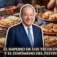 Así fue cómo Carlos Slim se apoderó de Sanborns y rescató su panadería con el festival del mollete