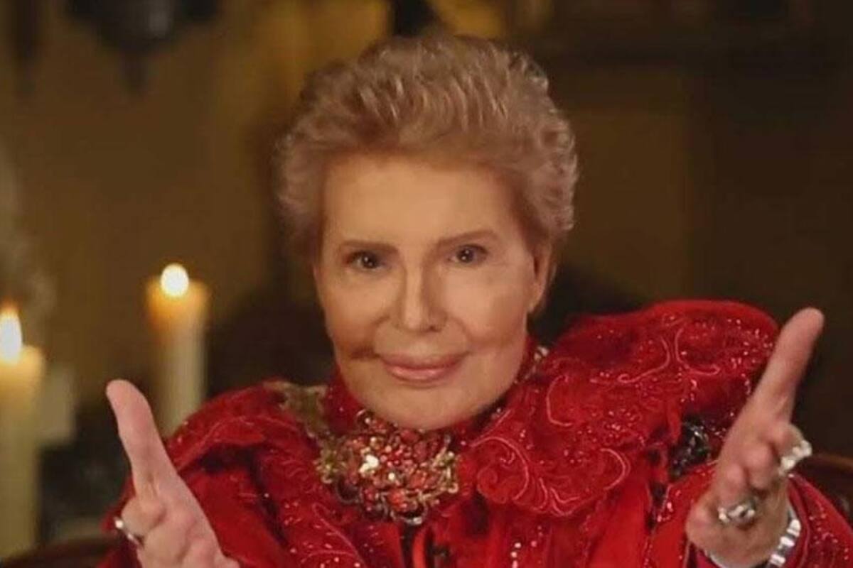 A Walter Mercado le hubiese gustado que Timothée Chalamet lo interpretara