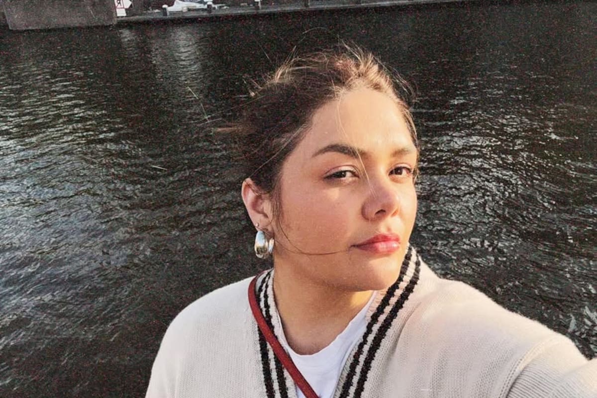 Yuridia se solidariza con Hermosillo tras el trágico incendio