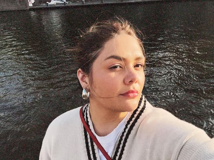 Yuridia se solidariza con Hermosillo tras el trágico incendio