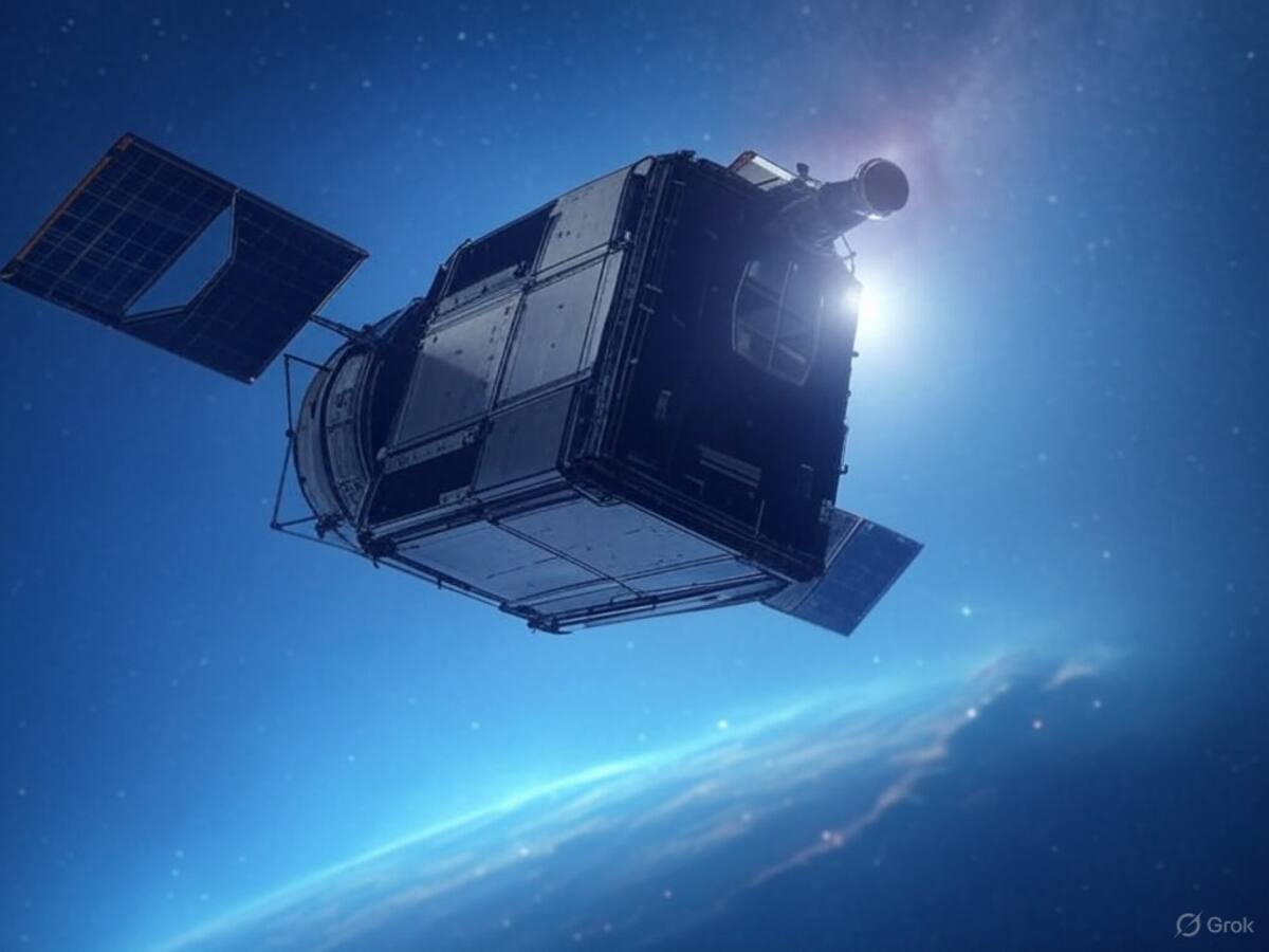 Cambio climático y el aumento de desechos espaciales