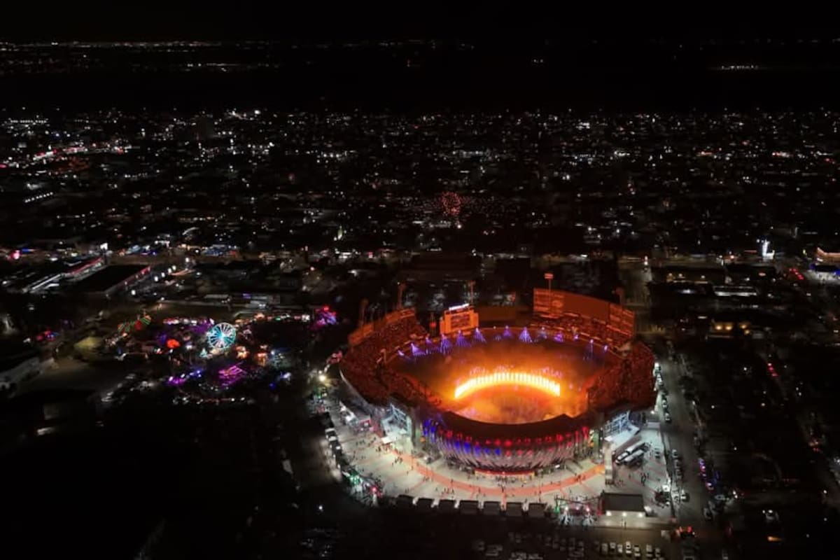 Águilas conoce su destino