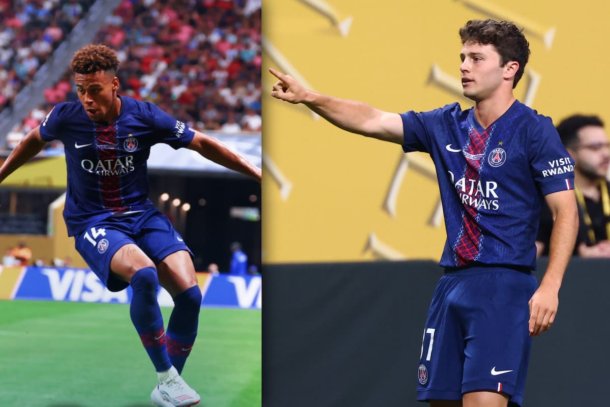¡Se va Messi! PSG golea al Inter de Miami y avanza a los cuartos de final