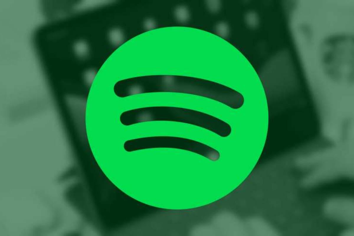 Así puedes ver las canciones que más escuchaste en Spotify durante el año