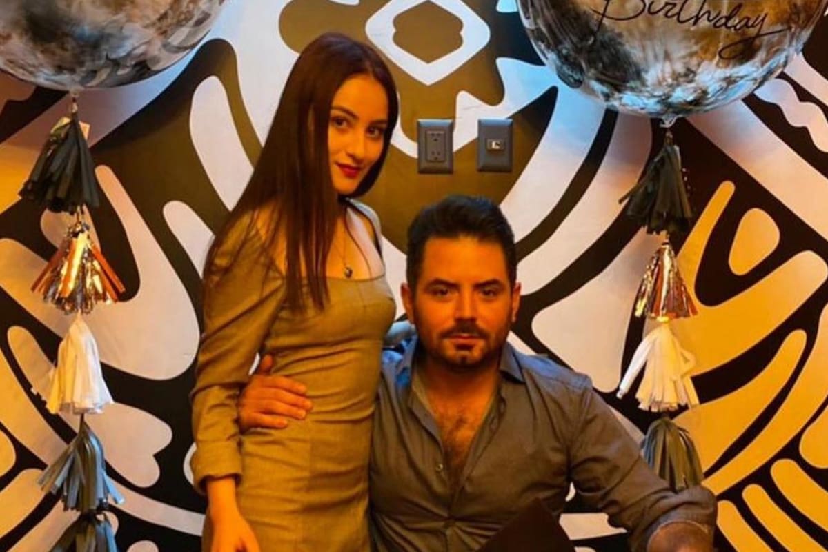 Paola Dalay dedica emotiva publicación a José Eduardo Derbez