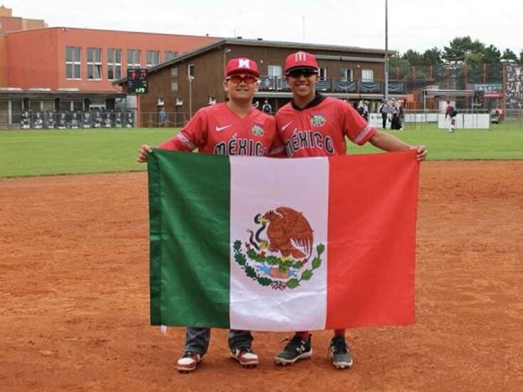 Cachanillas a la selección de México U18