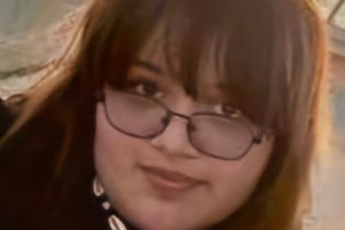 Se busca a Dana Gabriela Bonilla Magaña de 13 años de edad