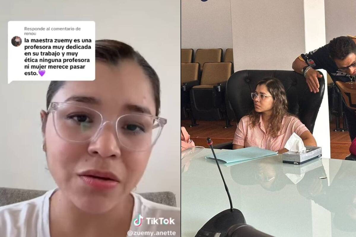 “Necesito su apoyo para seguir educando sin miedo”: Maestra denuncia acoso y amenazas de muerte por parte de un alumno y su madre