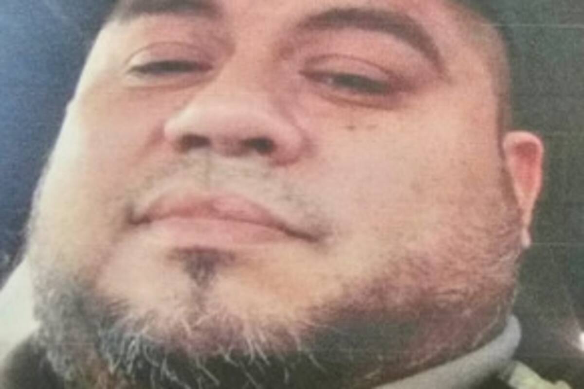 Se busca a Ricardo Contreras Ruvalcaba de 37 años de edad