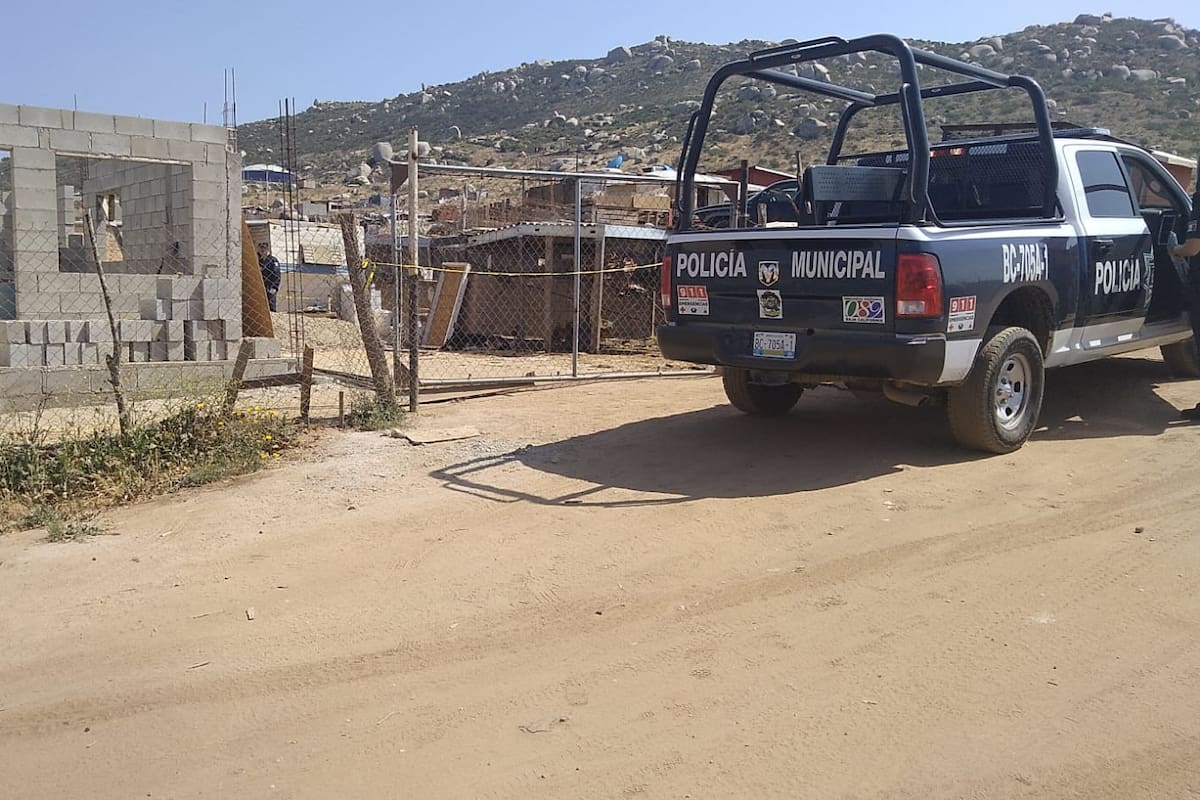 Un muerto y un herido en distintos ataques esta tarde