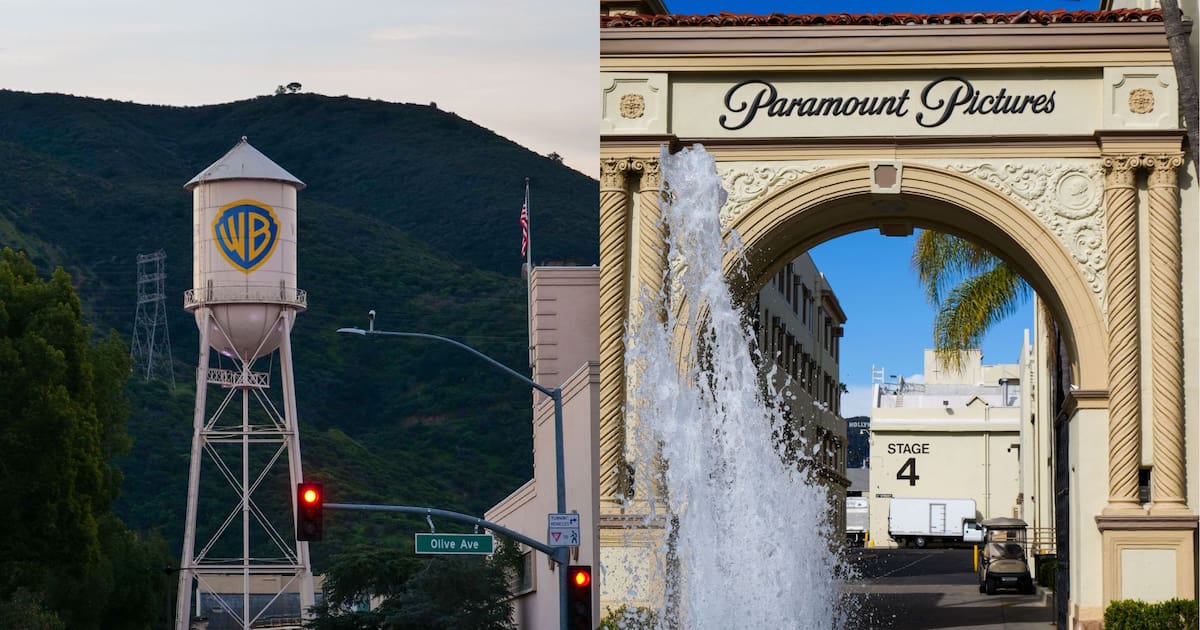 La fusión de Warner y Paramount recibe luz verde por parte de la División Antimonopolio de Estados Unidos pero enfrenta filtros en Europa, proyectando su cierre para 2027 ¿Qué pasará con HBO Max?
