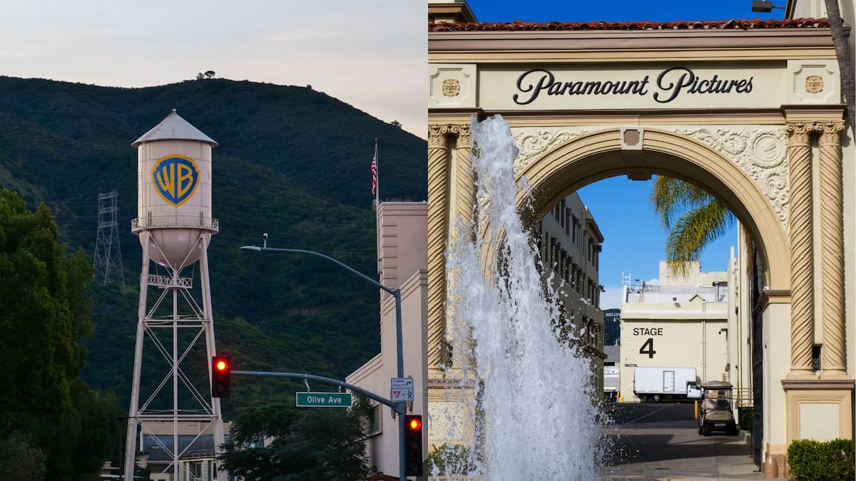 La fusión de Warner y Paramount recibe luz verde por parte de la División Antimonopolio de Estados Unidos pero enfrenta filtros en Europa, proyectando su cierre para 2027 ¿Qué pasará con HBO Max?