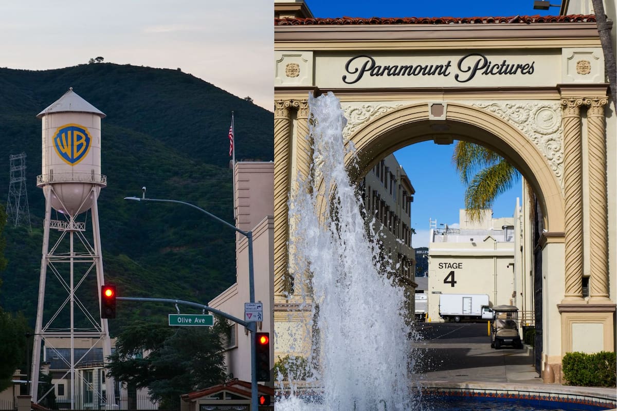 La fusión de Warner y Paramount recibe luz verde por parte de la División Antimonopolio de Estados Unidos pero enfrenta filtros en Europa, proyectando su cierre para 2027 ¿Qué pasará con HBO Max?