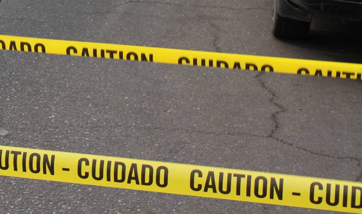 Manuel podría haber enfrentado cadena perpetua si hubiera sido condenado en un juicio. l Foto: Archivo