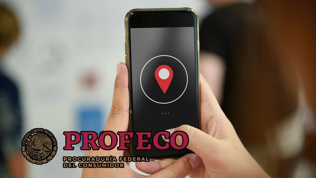 Profeco evalúa seis aplicaciones de geolocalización en su estudio de mayo y revela cuáles ofrecen alertas SOS gratuitas para garantizar una respuesta oportuna ante emergencias familiares