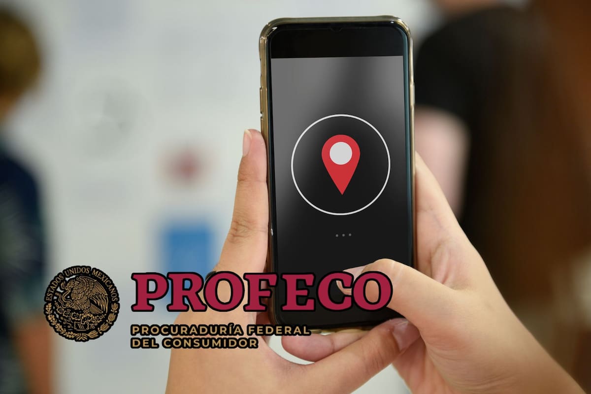 Profeco evalúa seis aplicaciones de geolocalización en su estudio de mayo y revela cuáles ofrecen alertas SOS gratuitas para garantizar una respuesta oportuna ante emergencias familiares