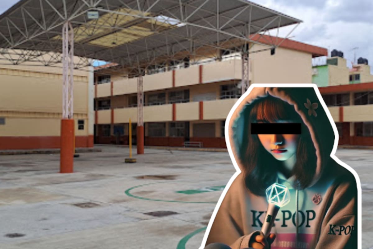 Lanzan al vacío a niña de 13 años por gustarle el K-pop; embajada de Corea exige justicia