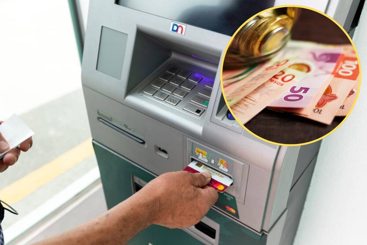 ¿Con el gobierno de Claudia Sheinbaum deberán cambiar la Tarjeta del Bienestar los beneficiarios de la Pensión Universal?