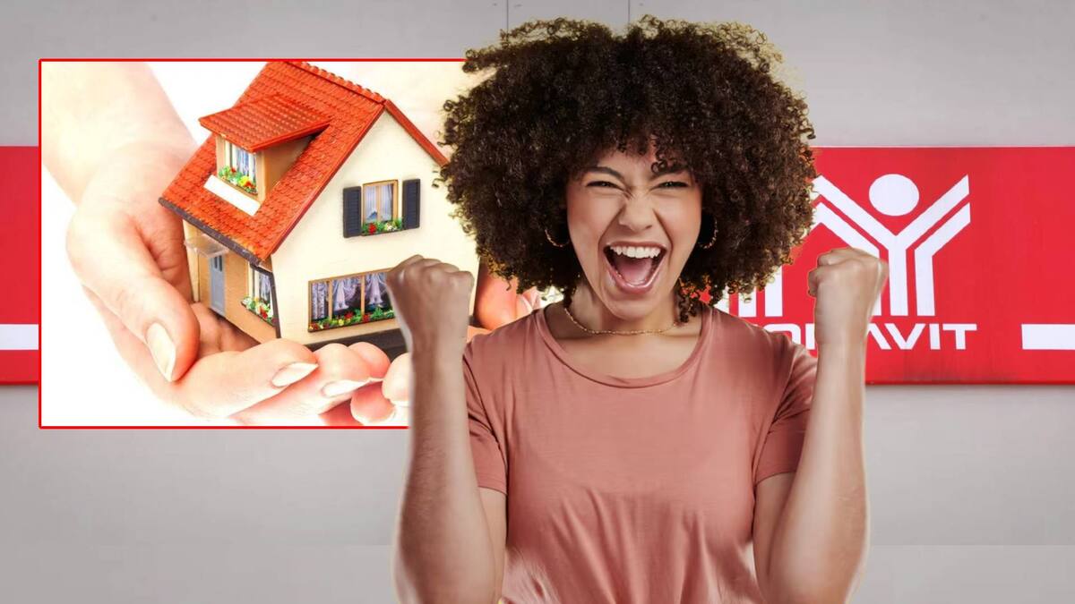 Con la reforma, buscan que las personas puedan adquirir una vivienda adecuada y digna.