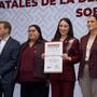 Llama Julieta Ramírez a la unidad en Morena y a mantener la organización frente a la guerra sucia tras ser nombrada por Morena coordinadora en BC