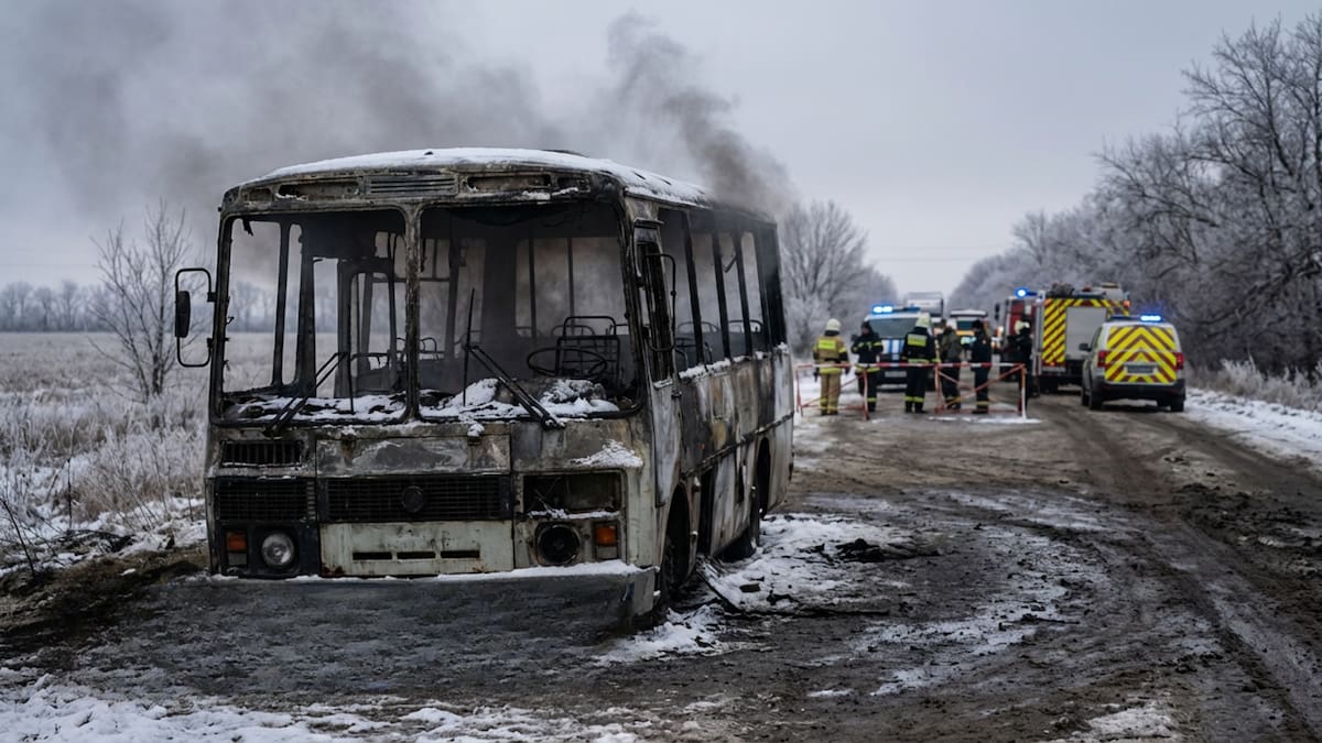 Imagen ilustrativa hecha con IA