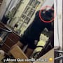 “Mira, mira, nos dejaron un huerfano”: pareja le hace broma a un hombre sobre que les dejaron un bebé en la puerta