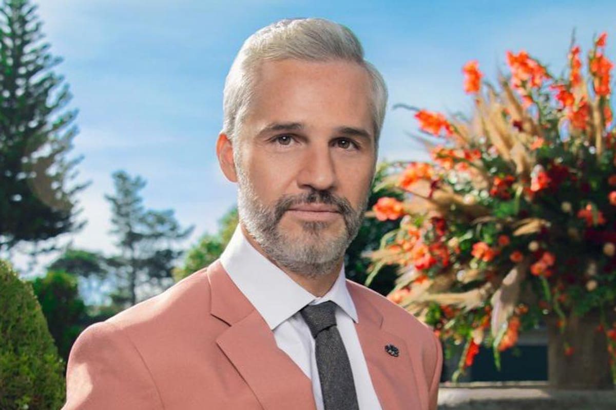 Juan Pablo Medina reveló avances de su rehabilitación