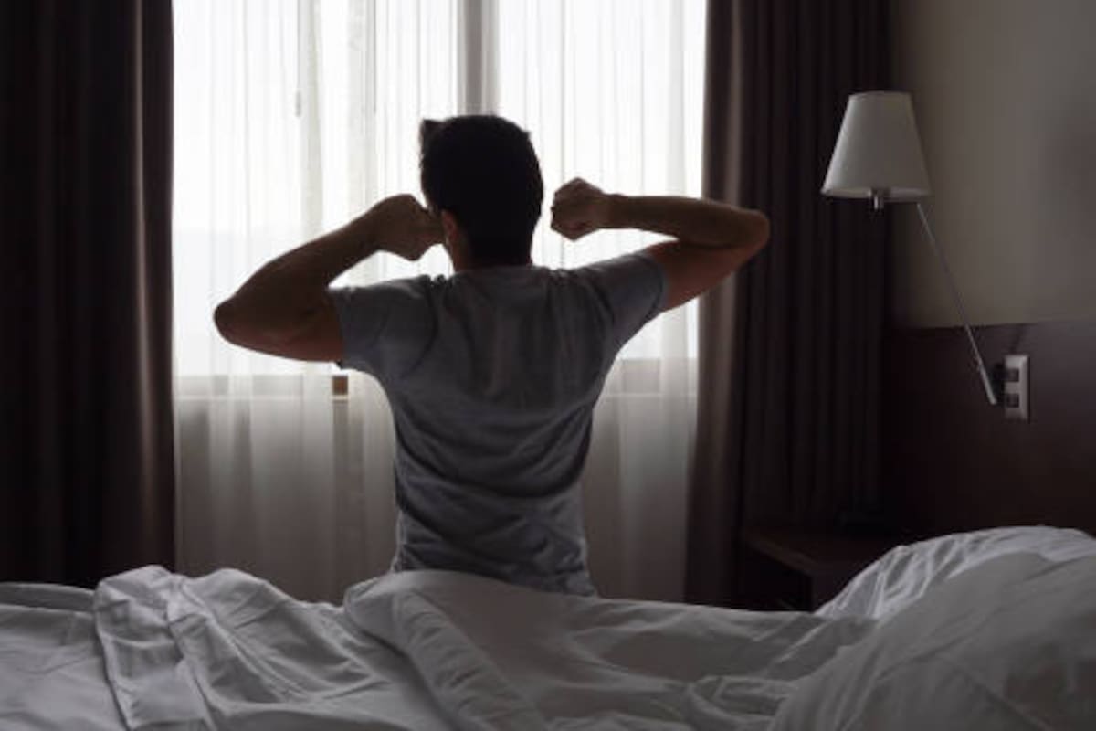 ¿Qué es la pandiculación? El movimiento que hacemos al despertar y por qué ocurre
