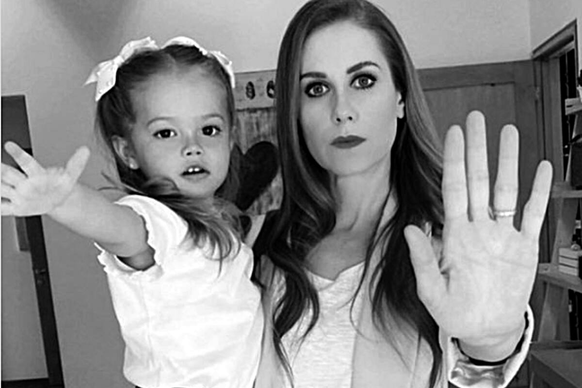 Ingrid Martz teme sufrir represalias por denunciar al gobierno de Acapulco