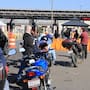 Cierran garita de Otay por dispositivo sospechoso; reabren tras casi 4 horas
