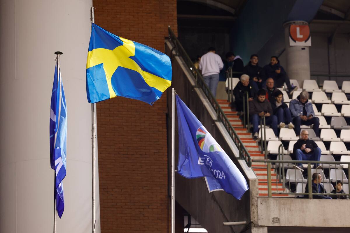 ¿Suecia se prepara para entrar en guerra? esto es lo que dijo el Ministro de Defensa Civil