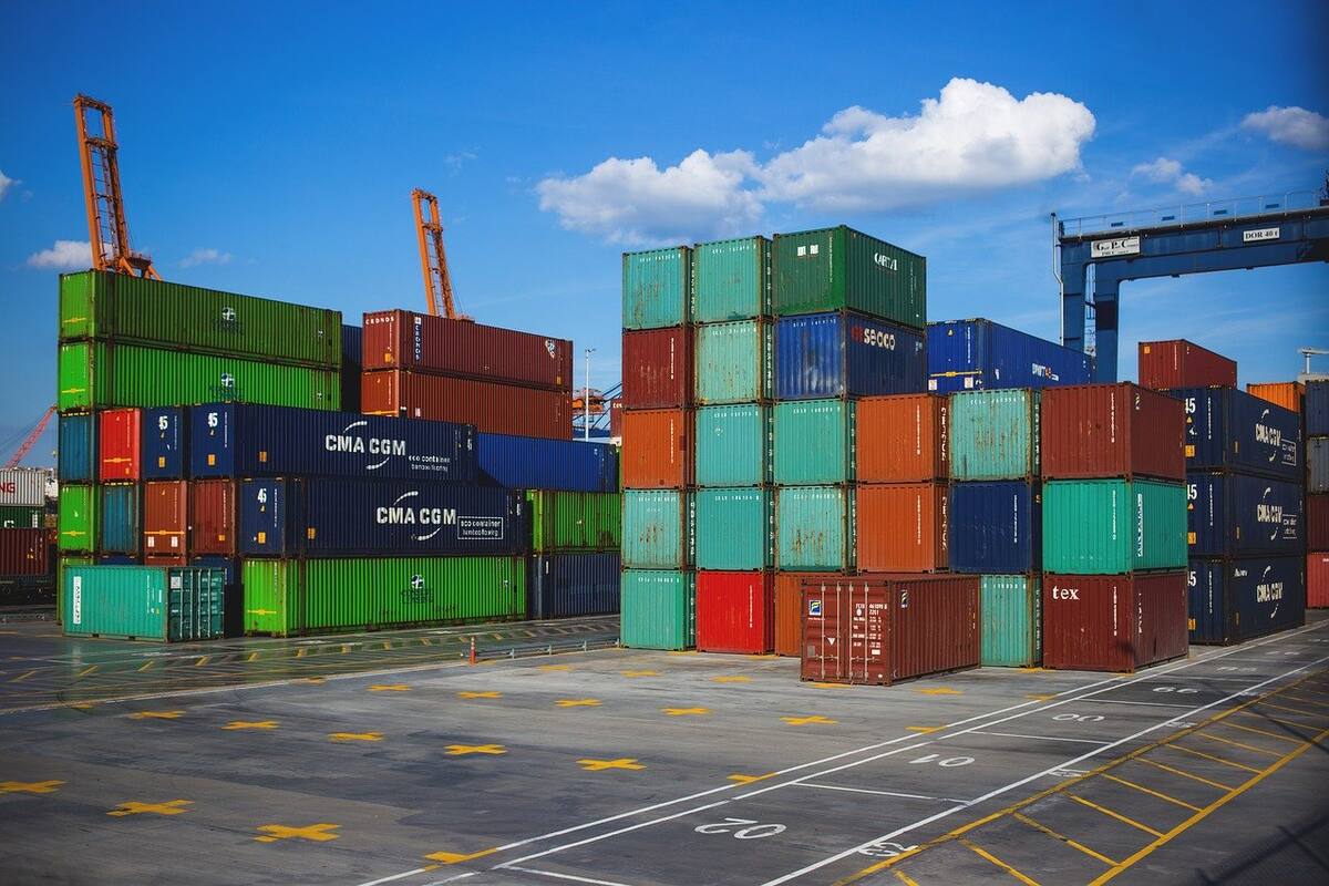 Situación de puertos saturados en EU afecta a sectores en Sonora