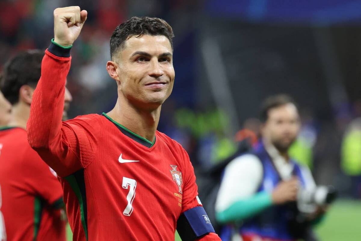 ¿Jugará el Mundial 2026? Cristiano revela si se retirará o no de la Selección de Portugal
